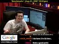 What is a Benchmark?