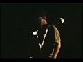 Utopia - Angel (live barranca)