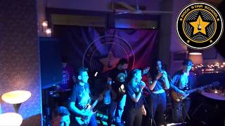 Rock & Roll Queen - The Subways - Cover by Rock Star School