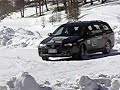 Pendolo su neve by Clio3000v6 Pendolo su neve by Clio3000v6