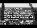 JFK's Moon Mission Doubts - New York Post ...
