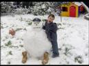 Snow bbc News February 8 2007