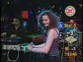 Feel The Joy performed by Raine