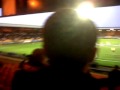 Port vale away! morecambe fc