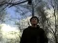 Buyse zingt het \"kleine vogel\" lied Buyse zingt het \"kleine vogel\" lied