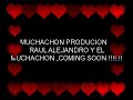 el chico insensible y el muchachon