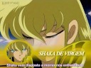 Saint Seiya - Hades - Os 12 Cavaleiros de Ouro