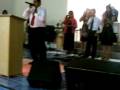 videos de GRUPO DE LOUVOR OFICIAL DA II OBPC DE PONTA GROSSA 7º ANIVERASRIO UMASBRAC