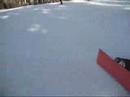 HK PK and O-Dizzle snow boarding at summitt