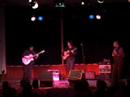 California Guitar Trio WOW Hall 2003
