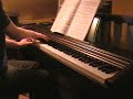 Bartok - Mikrokosmos No.146 \ Bartok - Mikrokosmos No.146 \