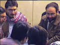 Karbal da safar qareeb jo hay (moharram 2005 shabedari)