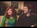 Music with Marnie - CBC tsunami Interview Part 1 Music with Marnie - CBC tsunami Interview Part 1