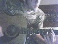 Paramore - When It Rains (cover)