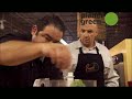 Emeril Green Recipes- Artichoke Bruschetta