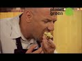 Emeril Green Recipes- Artichoke Bruschetta