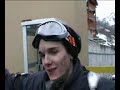 colo ski cap au sud vaujany isabelle vannier delires surfeur