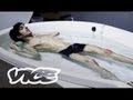 Sensory Deprivation Tanks: Part 2/3 (Documentary)