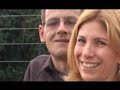Dani e Thi na Ilha