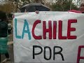 paro facultad medicina u chile 2008