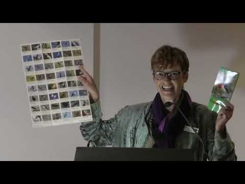 <p>President’s Introduction to the June meeting</p>
 video thumbnail