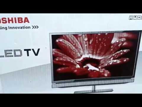 how to use the usb port on a toshiba t.v