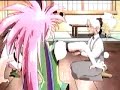 tenchi mihoshi\