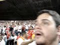 O maestro está de volta! O maestro está de volta!