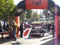 Athens - Rally antique Athens 2009