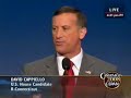 David Cappiello Speaks at RNC