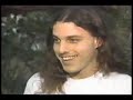 Chuck SCHULDINER and Andy LA ROCQUE interview  \