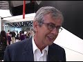 La definizione di sostenibilità secondo Chicco Testa, intervistato al termine di "Futuro è sostenibilità": http://bit.ly/9KLvN3 #capdig6