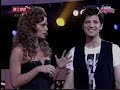 Sakis Rouvas (Interview in Serbia about Eurovision 2009)
