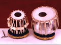 Ustad Lachman Singh Seen Tabla Solo Part 5 of 6