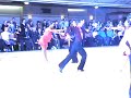 MAC08 Amateur Semi Samba
