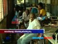 Mass discharge in surgery ward in Trivandrum General Hospital :Asianet News Investigation