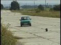 Kaszlak WRC upalanie