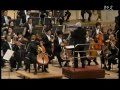David COHEN CELLO in DVORAK Concerto (Part I)
