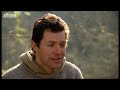Helping to capture a wild orangutan - Steve Leonard - My Life with Animals: BBC wildlife