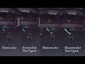 Mastertecher vs. Fortetecher Mastertecher vs. Fortetecher