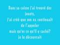 clip video Sheryfa Luna IL-AVAIT-LES-MOTS