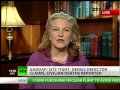 [conspi] RussiaToday interviewe cette folle de Susan Lindauer http://j.mp/fknPcI sur la #Libye : http://youtu.be/0fUxVgxj0vc