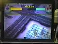 Virtual-On:OMG EKD Vs. BAL-BAS-BAW[IKAYAKI] in Water Front
