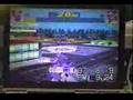 Virtual-On:OMG EKD Vs. BAL-BAS-BAW[IKAYAKI] in Water Front