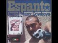 Espanto, E.S.Click & Brown Intentions - 4 Tha Love Of Money Espanto, E.S.Click & Brown Intentions - 4 Tha Love Of Money