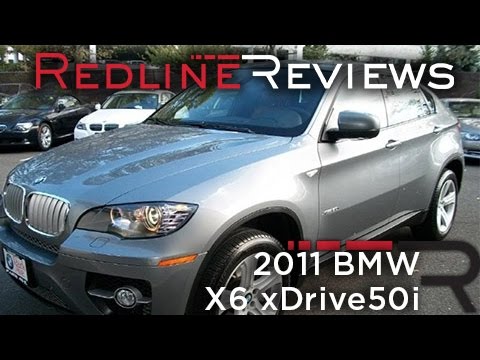 x6 - We'll give it to you, BMW, you guys make some fast cars...but...the real question is, does performance really have priority over practicality?