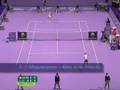 Kim Clijsters Proximus Diamond Games 2007
