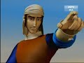 saladin ep2  part1/3 