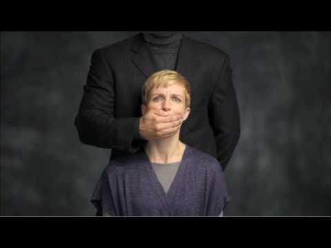 Video der begleitenden Kampagne "Sprechen hilft"