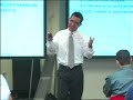 MarketingTalks@Google: Tony Seba